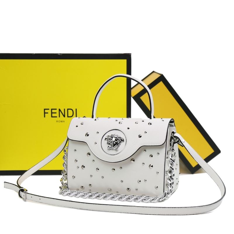 Fendi Top Handle Bags